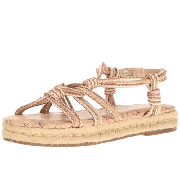 Circus by Sam Edelman Athena Espadrilles - Picture 2 of 11